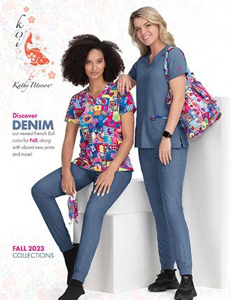 Scrub Catalogs By Mail