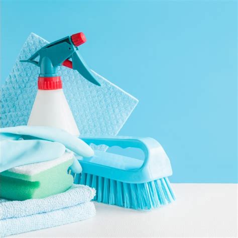 Scrub-a-Dub Natick: 55,000 Reasons to Deep Clean Your Home