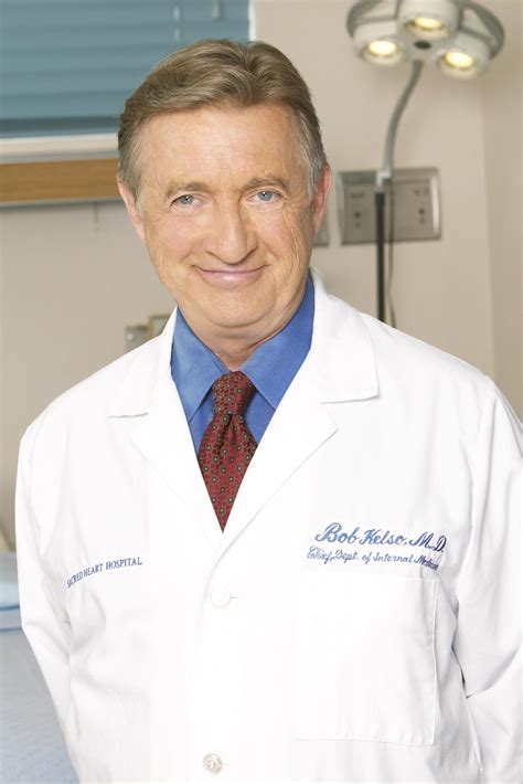 Scrubs: The Profound Impact of Dr. Kelso