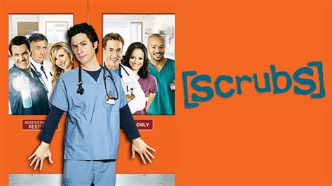 Scrubs Season 4: A Season of Growth, Change, and Heartfelt Moments