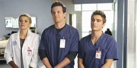 Scrubs Season 9: A Scrubs-tastic Adventure