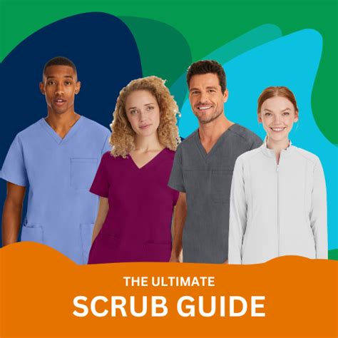 Scrubs T-Shirts: The Ultimate Guide for Medical Professionals