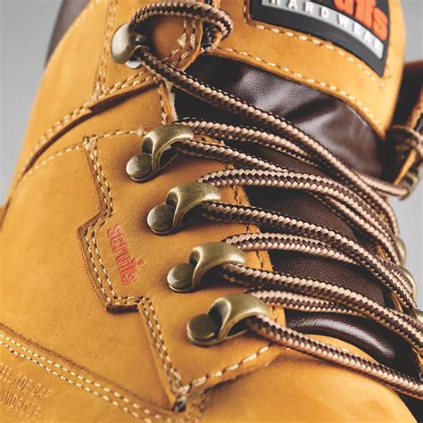 Scruffs Boots: The Ultimate Guide to the Unstoppable Footwear