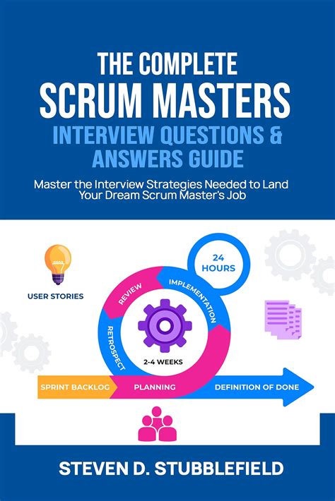 Scrum Interview Questions And Answers Doc