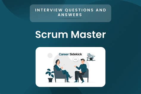 Scrum Master 1 Jobs: A Comprehensive Guide to Career Success