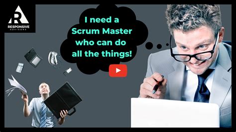 Scrum Master Jobs Near Me: A Lucrative Career Path