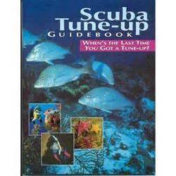 Scuba Tune Up Manual Ebook Doc