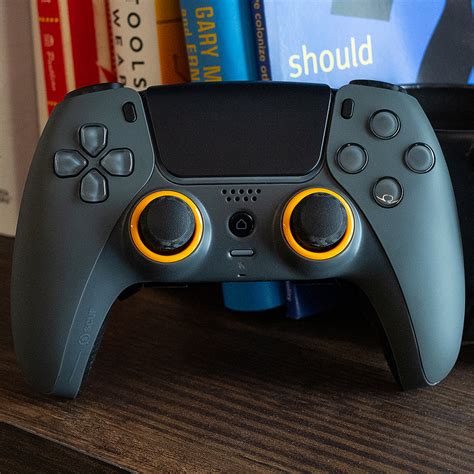 Scuff PS5 Controller: Elevate Your Gaming Experience