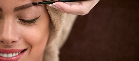 Sculpting the Perfect Brows: A Comprehensive Guide to Shape and Style