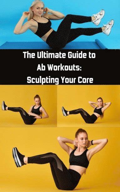 Sculpting the Six-Pack: Ultimate Guide to Upper Ab Domination