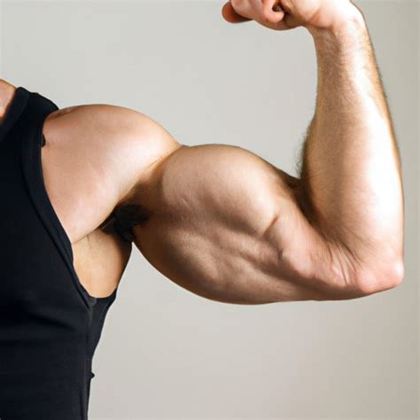 Sculpting the Ultimate Biceps: A Comprehensive Guide