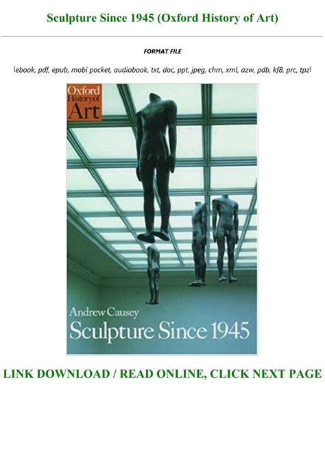 Sculpture.since.1945 Ebook Reader