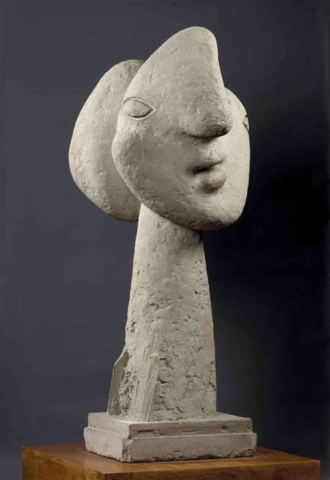 Sculptures of Pablo Picasso