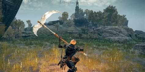 Scythe Season: 4 Exceptional Scythes in Elden Ring