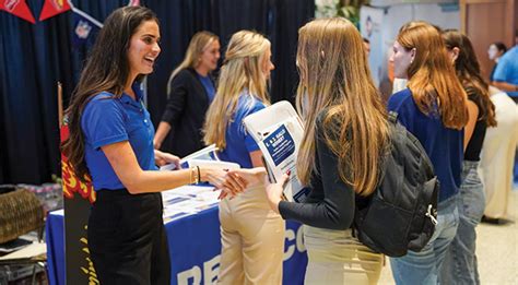 Sdsu Career Fair