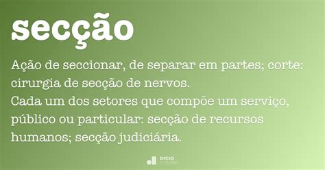 Seção 1: Determinando o Propósito e o Tamanho