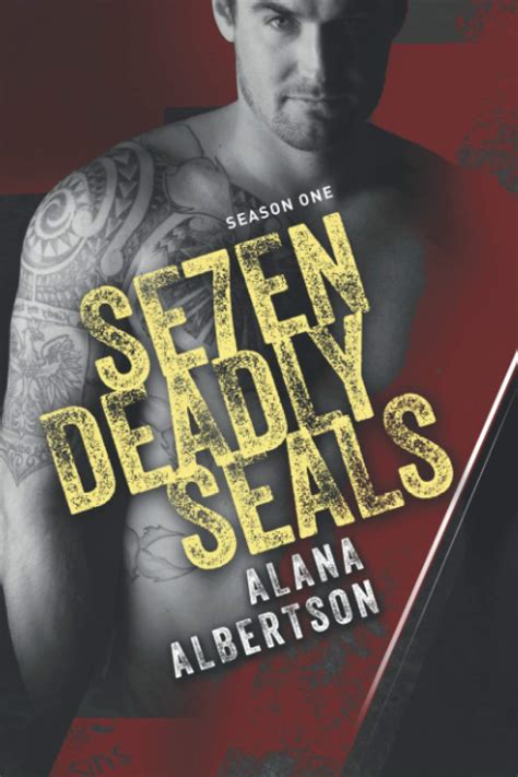 Se7en Deadly SEALs Season 1 Doc