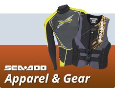 Sea Doo Shirt: The Ultimate Accessory for Water Sports Enthusiasts