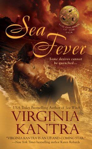 Sea Fever Children of the Sea Book 2 Kindle Editon