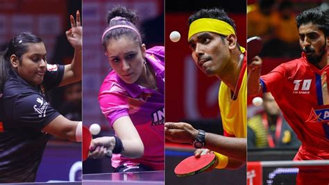 Sea Games Table Tennis 2023 Results: 10 Compelling Facts You Need to Know