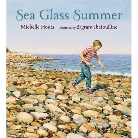 Sea Glass Summer Reader