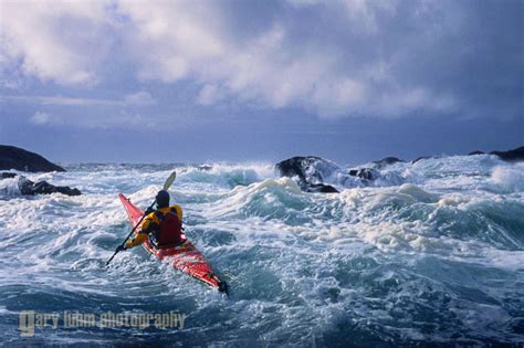 Sea Kayaking: Rough Waters PDF