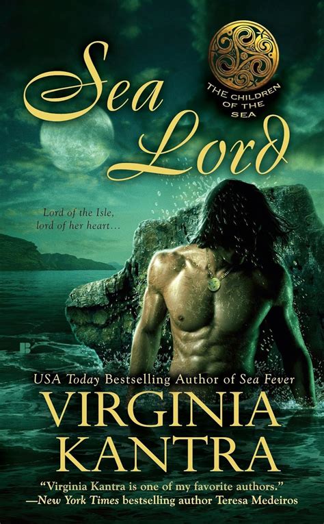 Sea Lord Children of the Sea Book 3 Doc