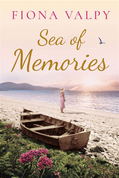 Sea of Memories Kindle Editon