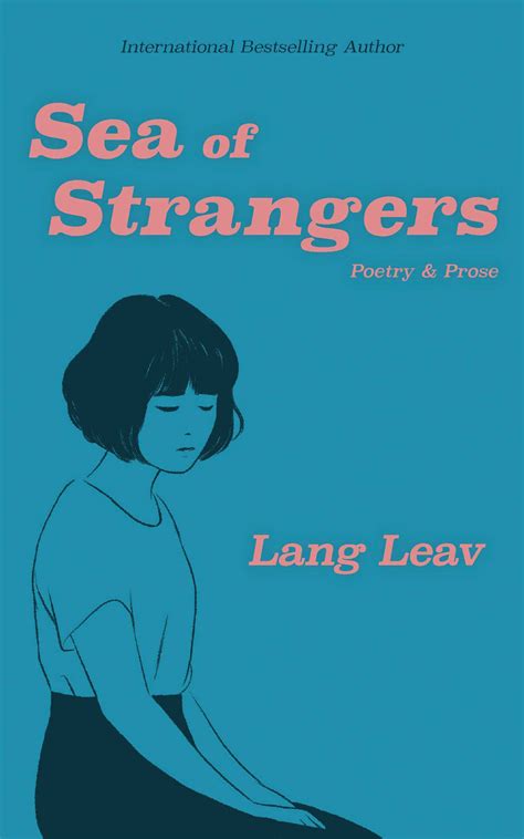 Sea of Strangers Epub