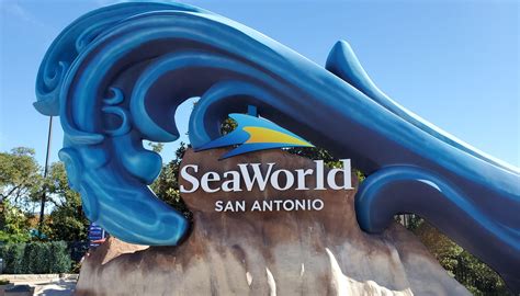 SeaWorld San Antonio Texas Hours: A Definitive Guide