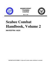 Seabee Combat Handbook Vol 2 Answers Doc