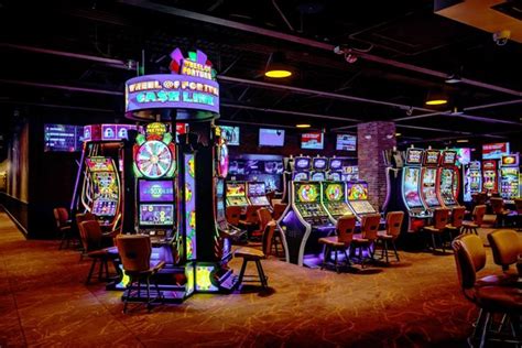 Seabrook Casino: A Haven of Entertainment and Luxury on New Hampshire's Coast