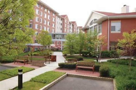 Seabrook Village: A Haven for Retirement in Tinton Falls, New Jersey