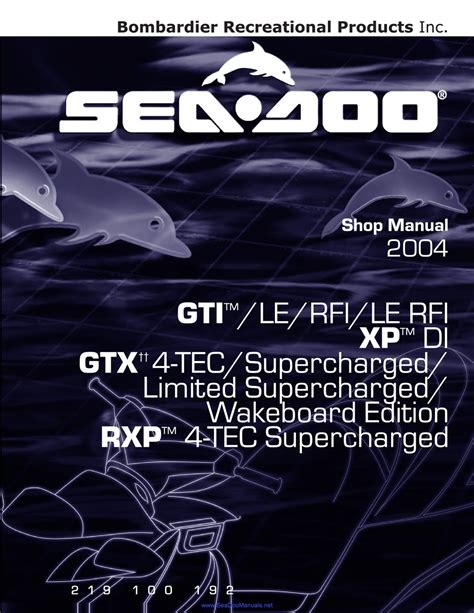 Seadoo Mpem Codes Ebook Reader