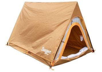 Seager Tent: A Comprehensive Guide for Enhanced Outdoor Experiences