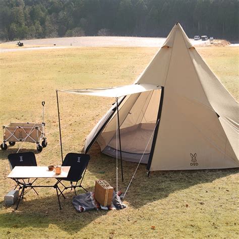 Seager Tents: Enhancing Outdoor Experiences with Innovation and Versatility