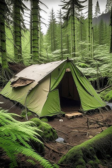 Seager Tents: The Ultimate Outdoor Shelter for Adventure Enthusiasts