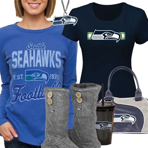 Seahawks Gear: Your Guide to the Ultimate Fan Experience