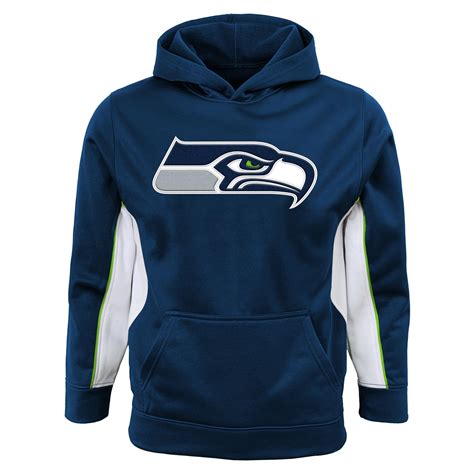 Seahawks Hooded Sweatshirt: A Comprehensive Overview