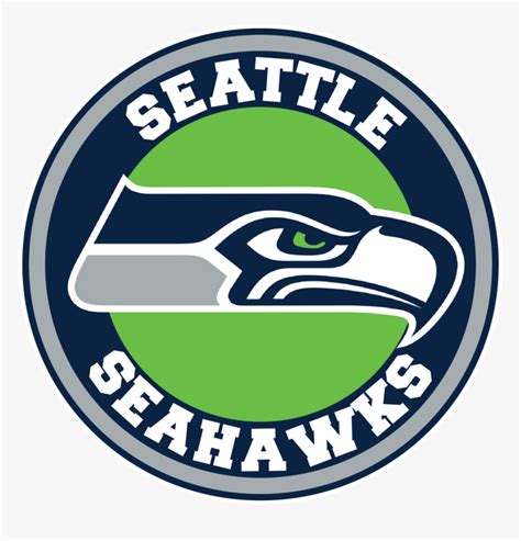 Seahawks Logo Printable