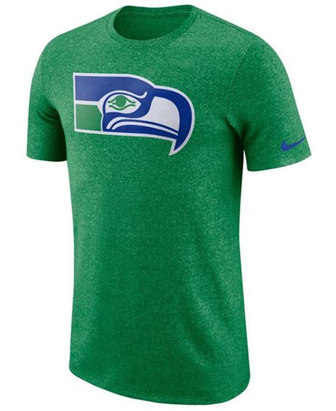 Seahawks T-Shirts for Men: Elevate Your Football Fan Style