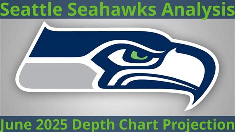 Seahawks.depth Chart