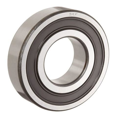 Sealed Ball Bearings: The Foundation of Modern Machinery