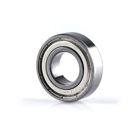 Sealed Bearings: A Comprehensive Guide to Protection and Performance