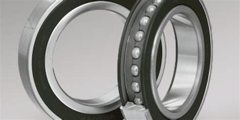 Sealed Bearings: A Revolution in Reliability