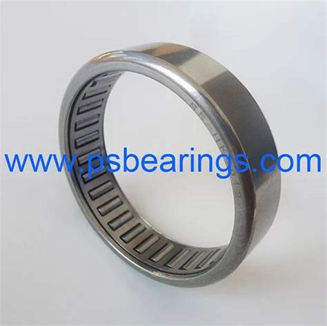 Sealed Bearings: An Indispensable Component for Enhanced Performance