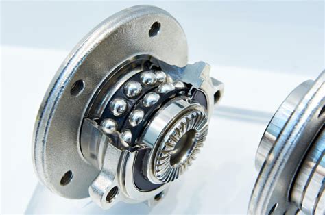 Sealed Bearings: Enhancing Durability and Performance in Demanding Environments