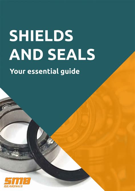 Sealed Bearings: The Essential Guide to Protection and Performance