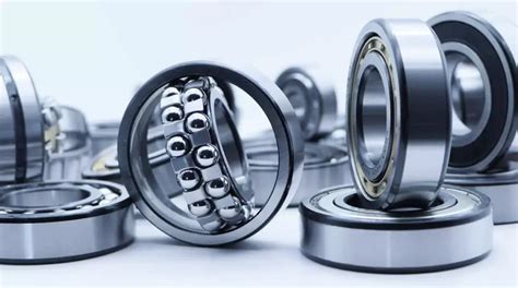 Sealed Bearings: The Secret to Uninterrupted Performance in Demanding Environments