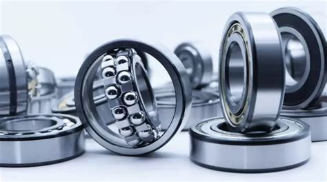 Sealed and Shielded Bearings: Guardians of Rotating Reliability